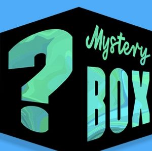 Mystery Box